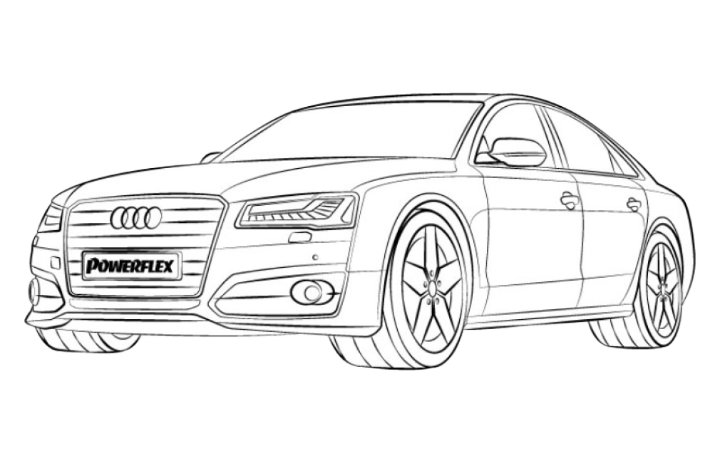 A8 / S8