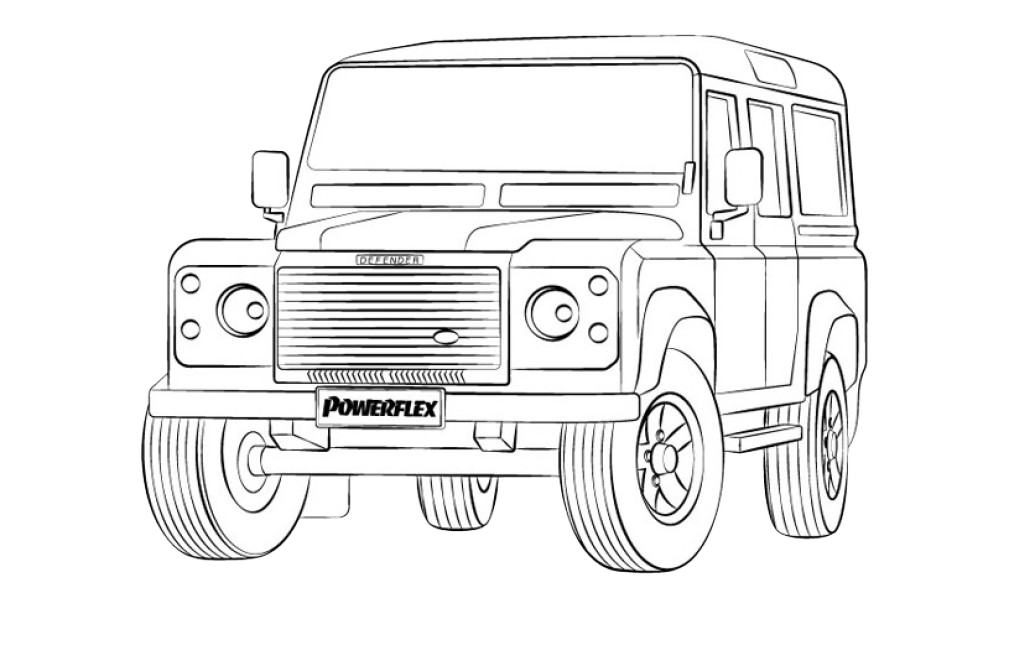 Defender