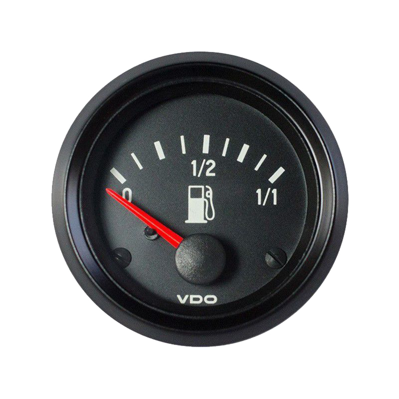 Fuel Gauges