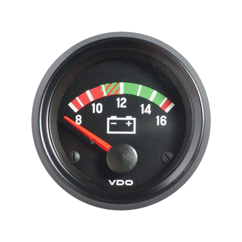 Voltmeters