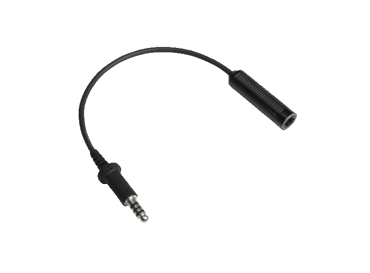 Extension cables