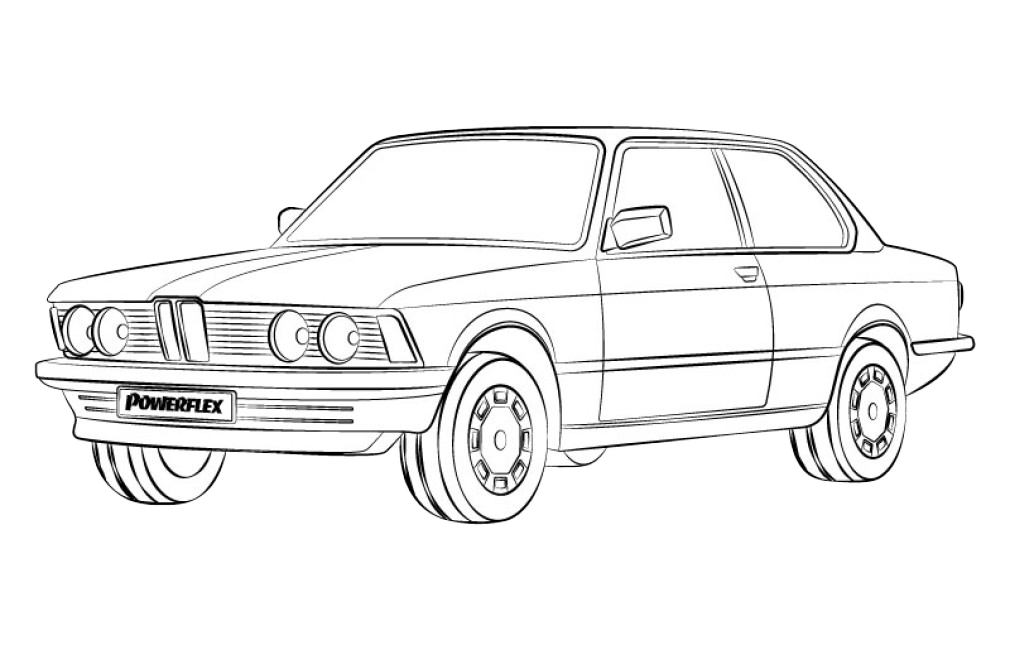 E21 (1975 - 1978)