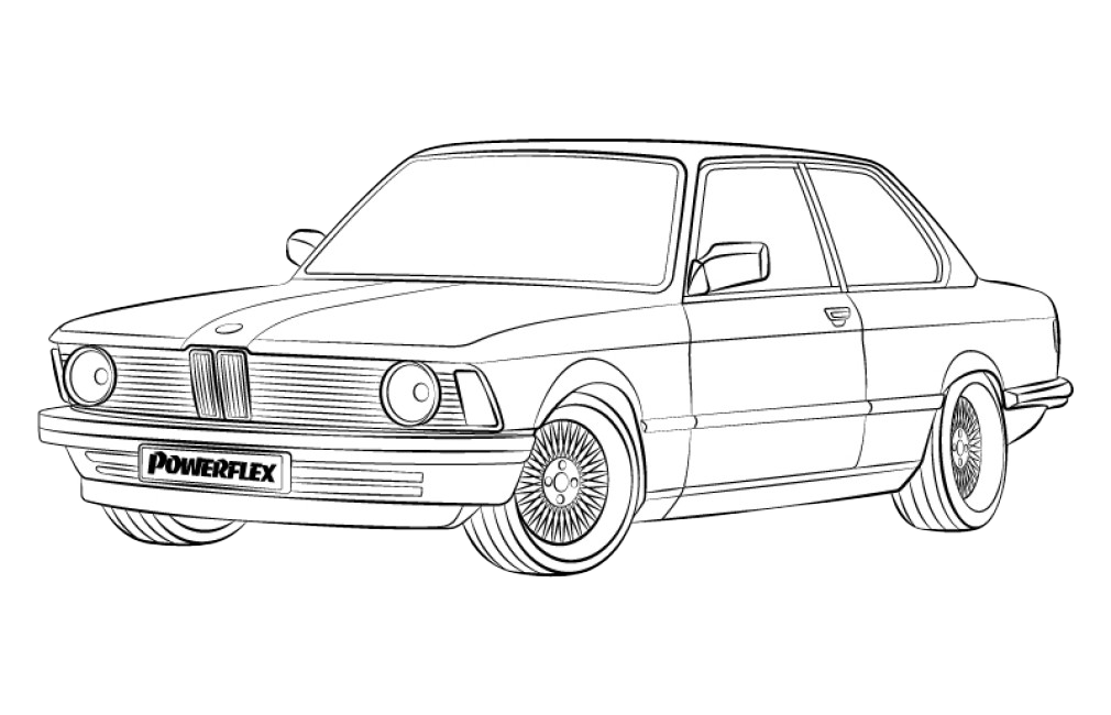 E21 (1978 - 1983)