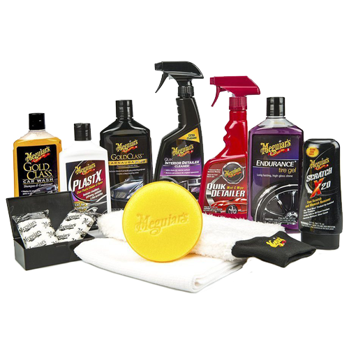 Meguiars