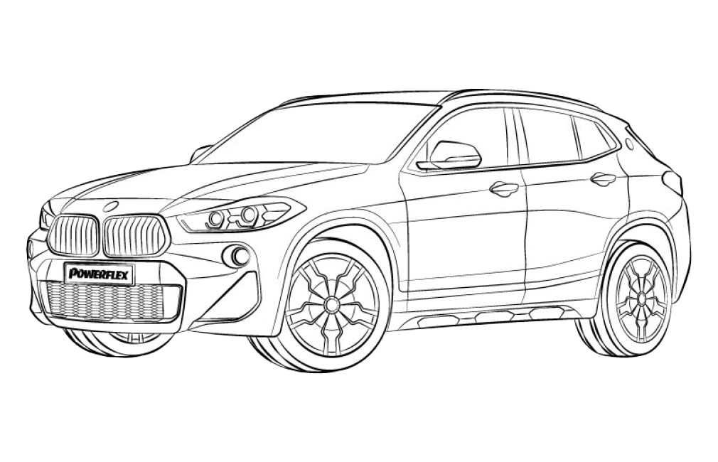 X2 Series