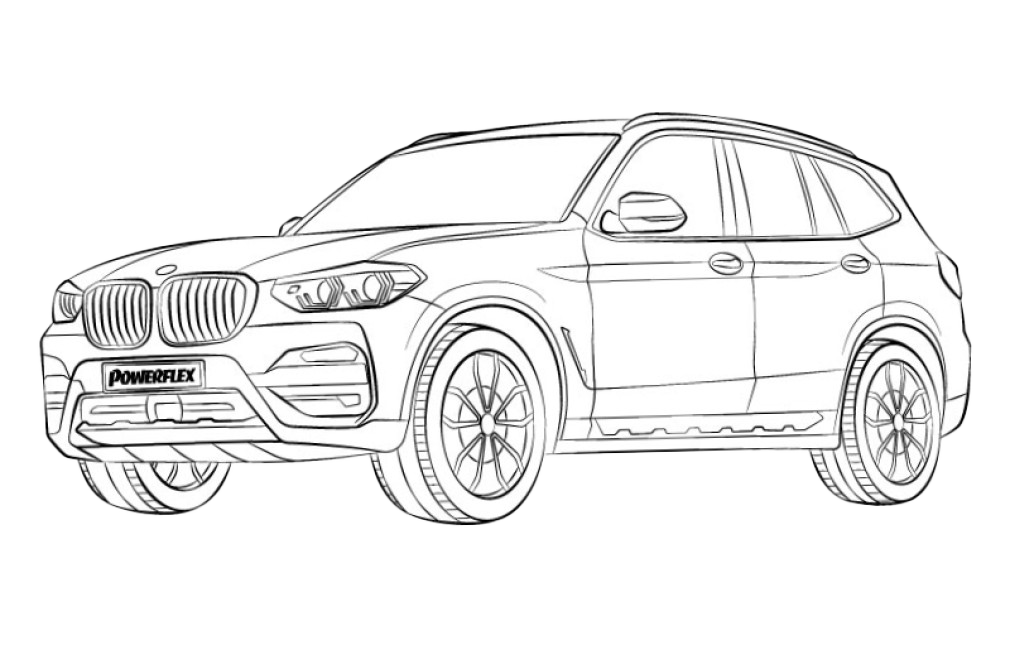 X3 Series