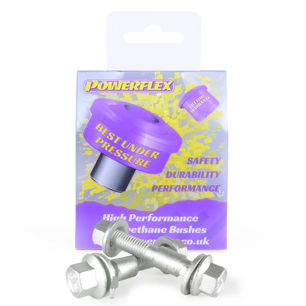 PowerAlign Camber Bolt Kit (12mm x 60mm)