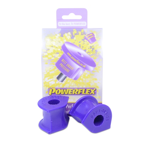 Front Anti Roll Bar Bush (95-02) 20mm