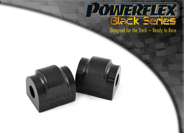 Front Anti Roll Bar Mounting Bush 19mm