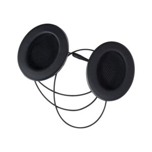 ZAMP - Ear Cup with Speakers