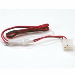 Terratrip Wiring Kit & fuse				