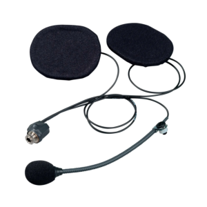 Stilo Trophy DES - venti RALLY Helmet Replacement Intercom Kit