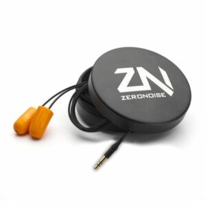 Bell - ZeroNoise Circuit Ear Plug Speaker Kit