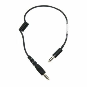 BELL - ZeroNoise Male 4 Pin Nexus To Male 5 Pin Nexus Adaptor Lead