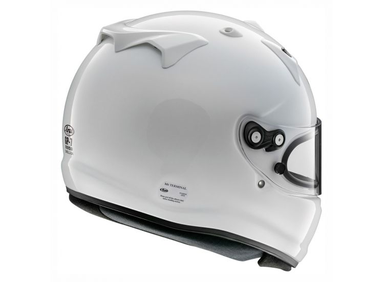 Arai gp7 store