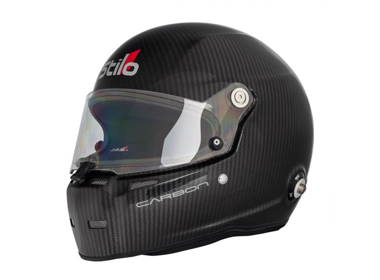 Stilo sales carbon helmet