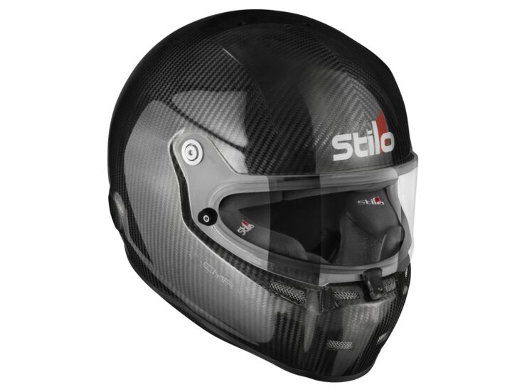 Stilo st5 cmr cheap kart helmet