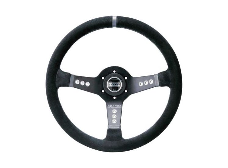 Sparco - Piuma L777 Steering Wheel