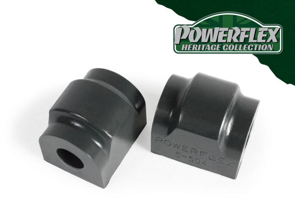 Front Anti Roll Bar Mounting Bush 17mm