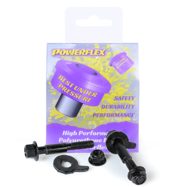 PowerAlign Rear Upper Arm Outer Camber Bolt Kit (12mm x 70mm)